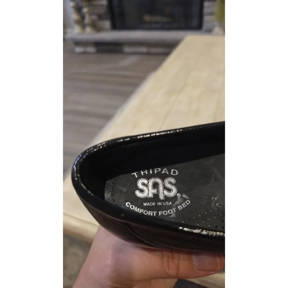 SAS tripad comfort